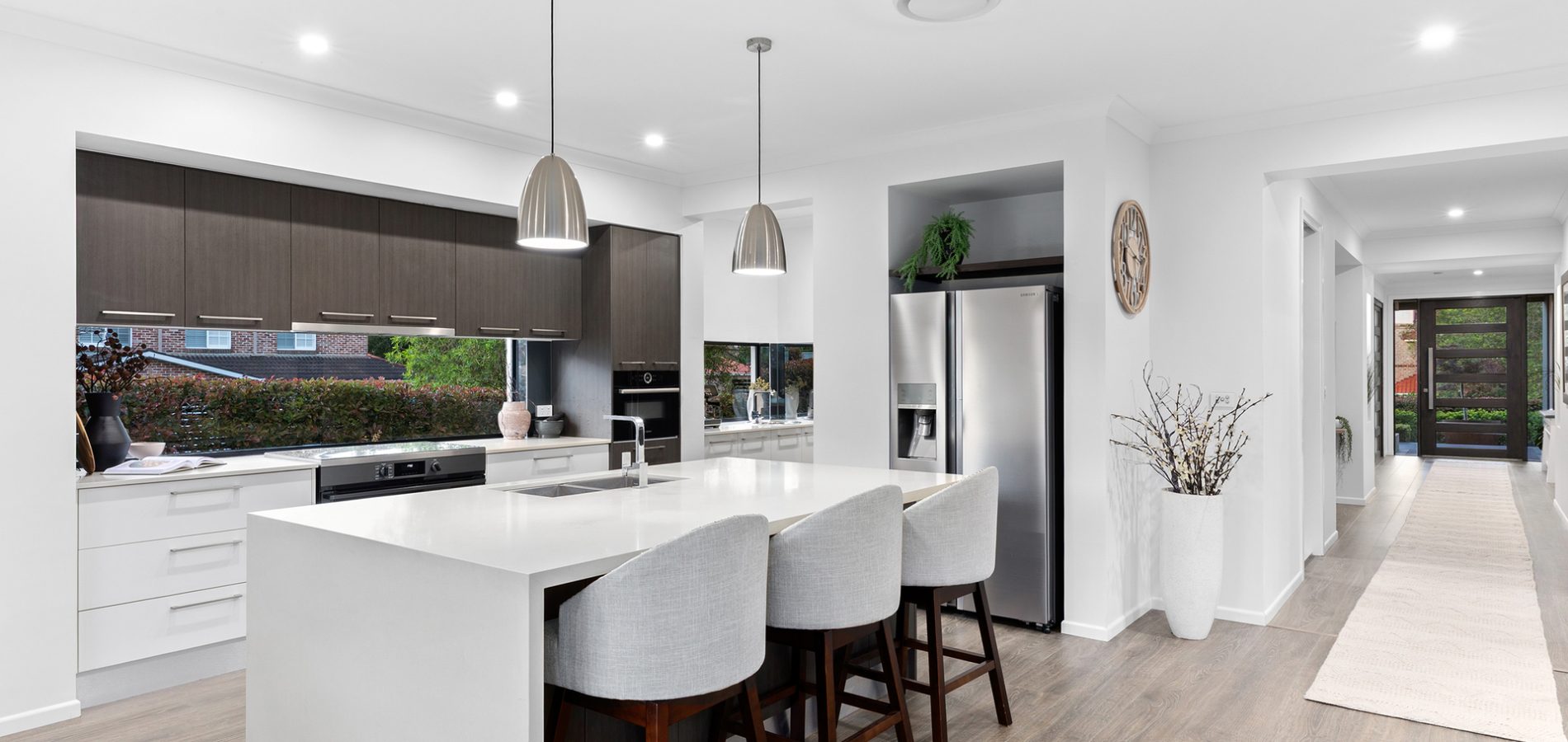 Sold - 24 Windarra Place - New Property in Castle Hill - Real Estate by Louis Stapleton