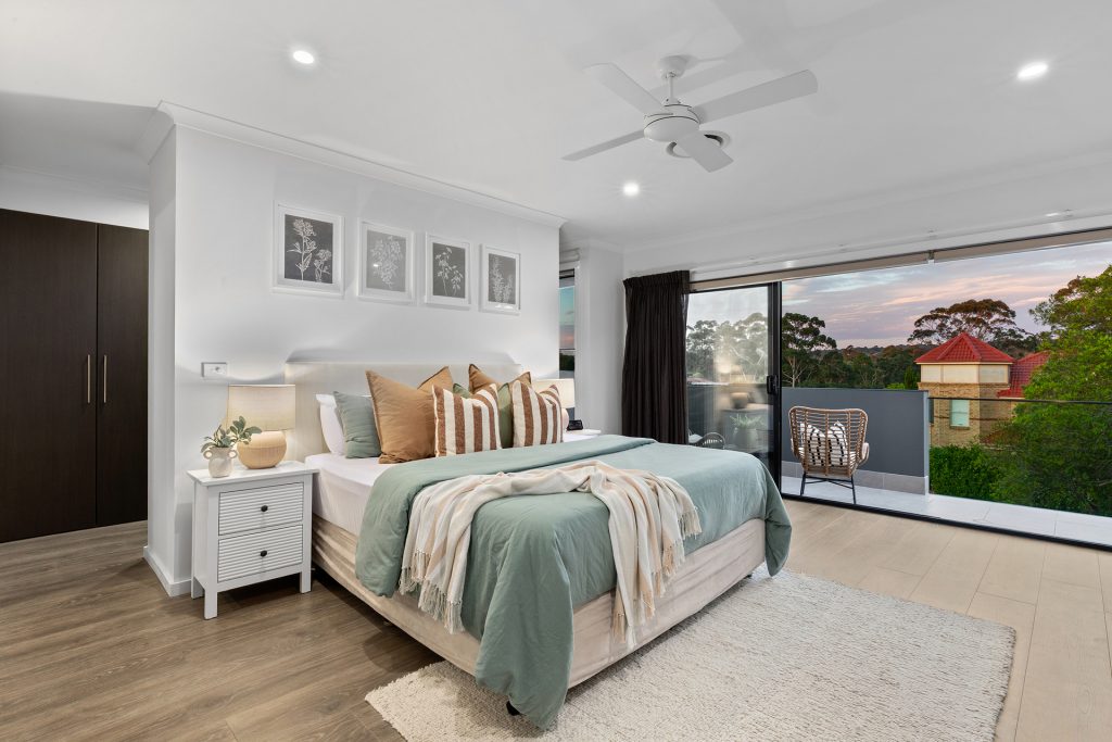 Sold - 24 Windarra Place - New Property in Castle Hill - Real Estate by Louis Stapleton