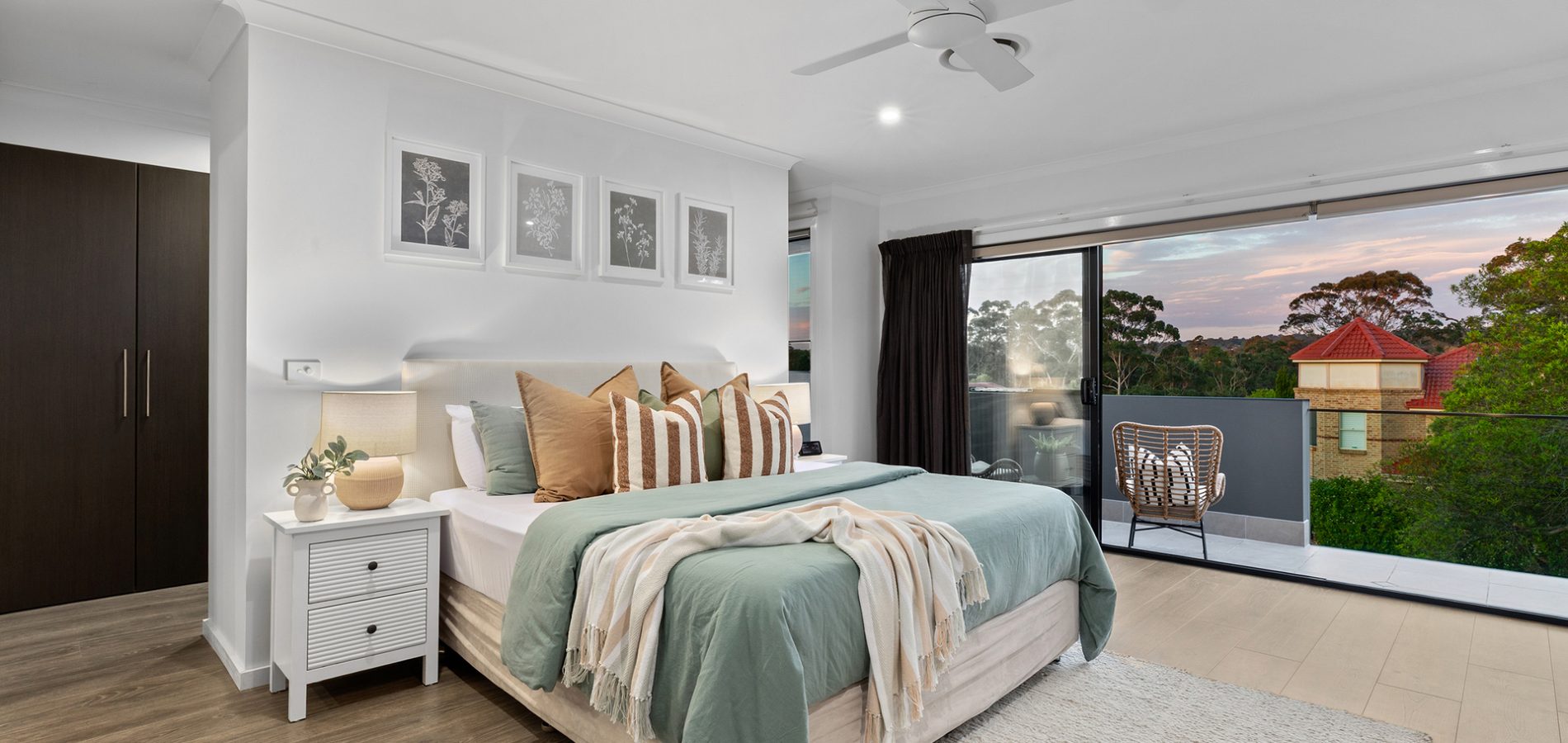 Sold - 24 Windarra Place - New Property in Castle Hill - Real Estate by Louis Stapleton