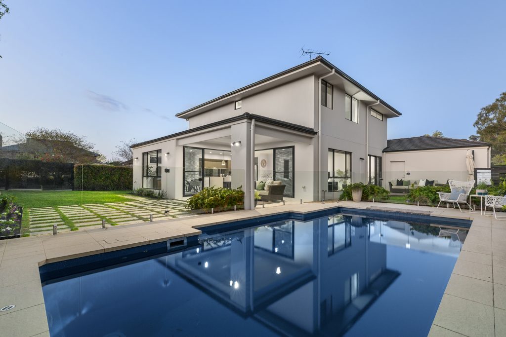 Sold - 24 Windarra Place - New Property in Castle Hill - Real Estate by Louis Stapleton