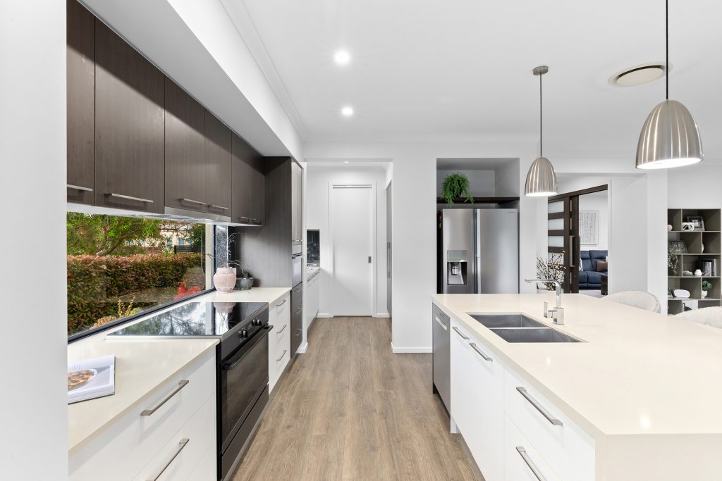 Sold - 24 Windarra Place - New Property in Castle Hill - Real Estate by Louis Stapleton