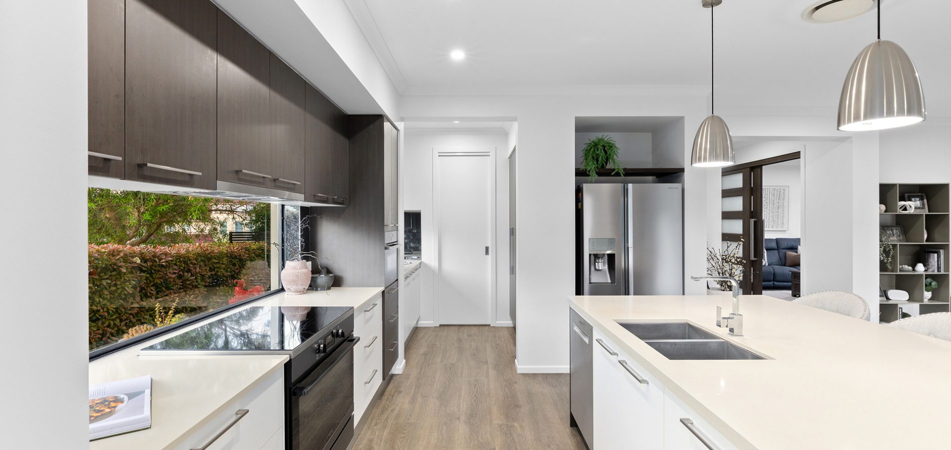 Sold - 24 Windarra Place - New Property in Castle Hill - Real Estate by Louis Stapleton