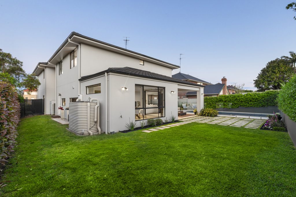 Sold - 24 Windarra Place - New Property in Castle Hill - Real Estate by Louis Stapleton