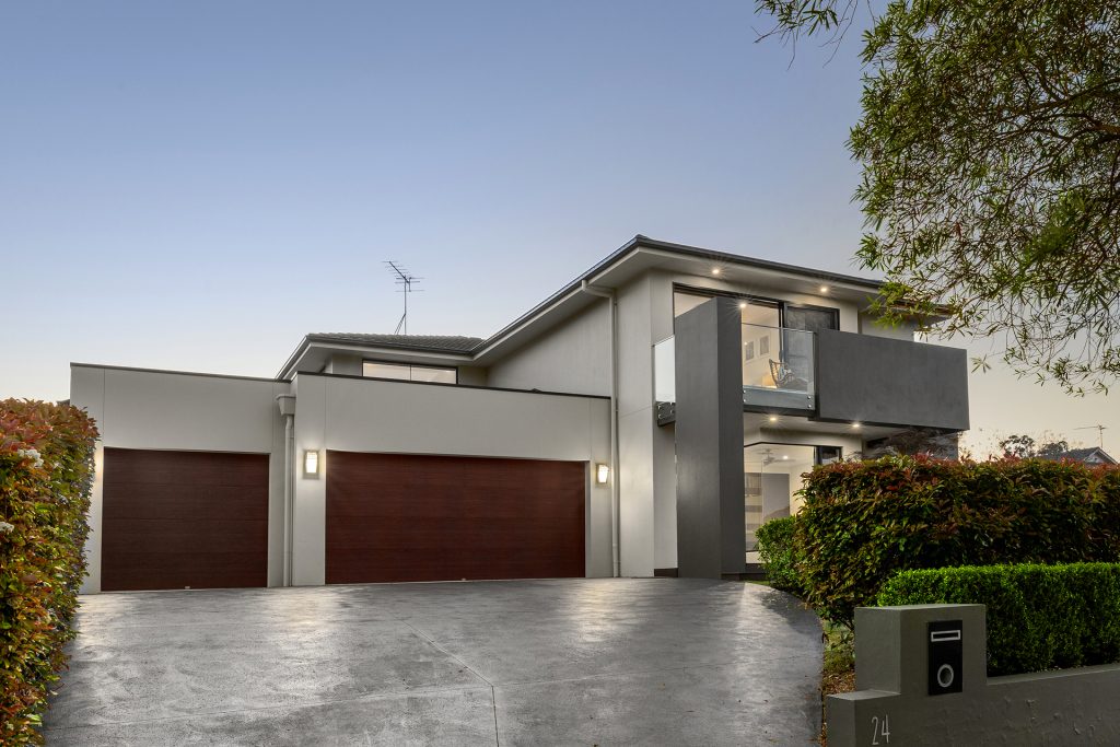 Sold - 24 Windarra Place - New Property in Castle Hill - Real Estate by Louis Stapleton