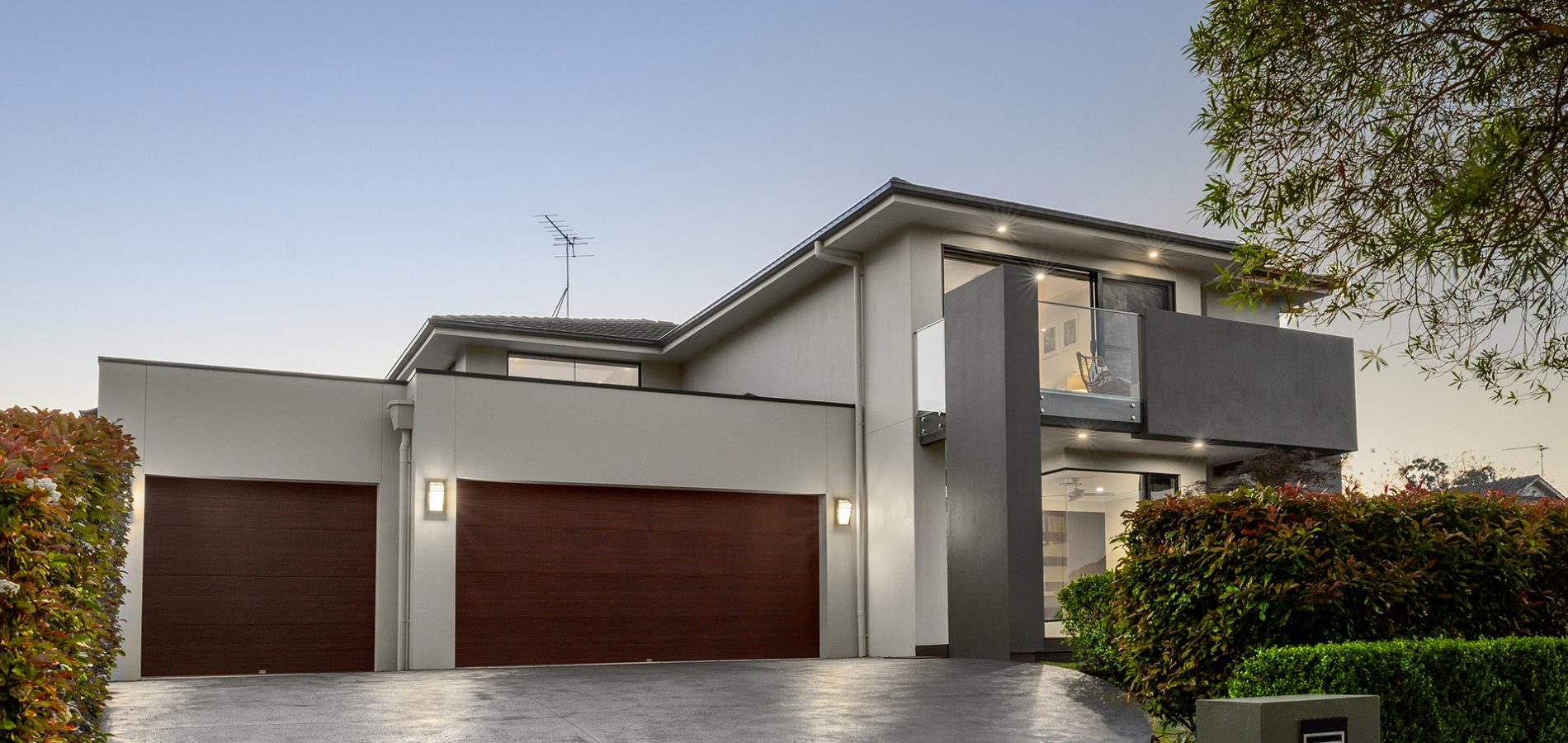 Sold - 24 Windarra Place - New Property in Castle Hill - Real Estate by Louis Stapleton