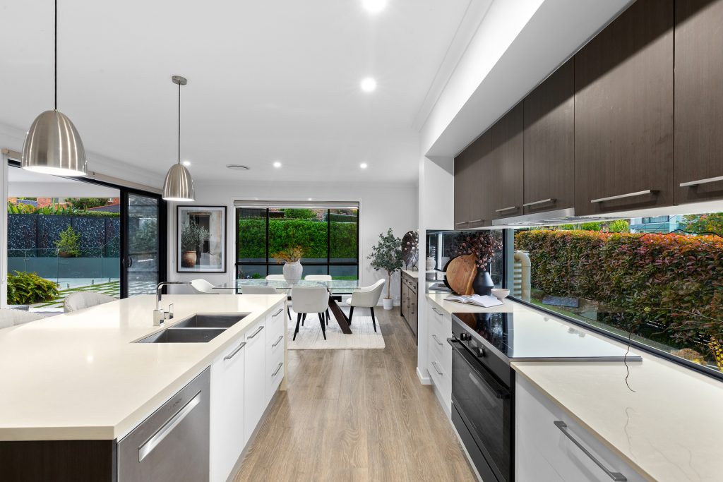 Sold - 24 Windarra Place - New Property in Castle Hill - Real Estate by Louis Stapleton