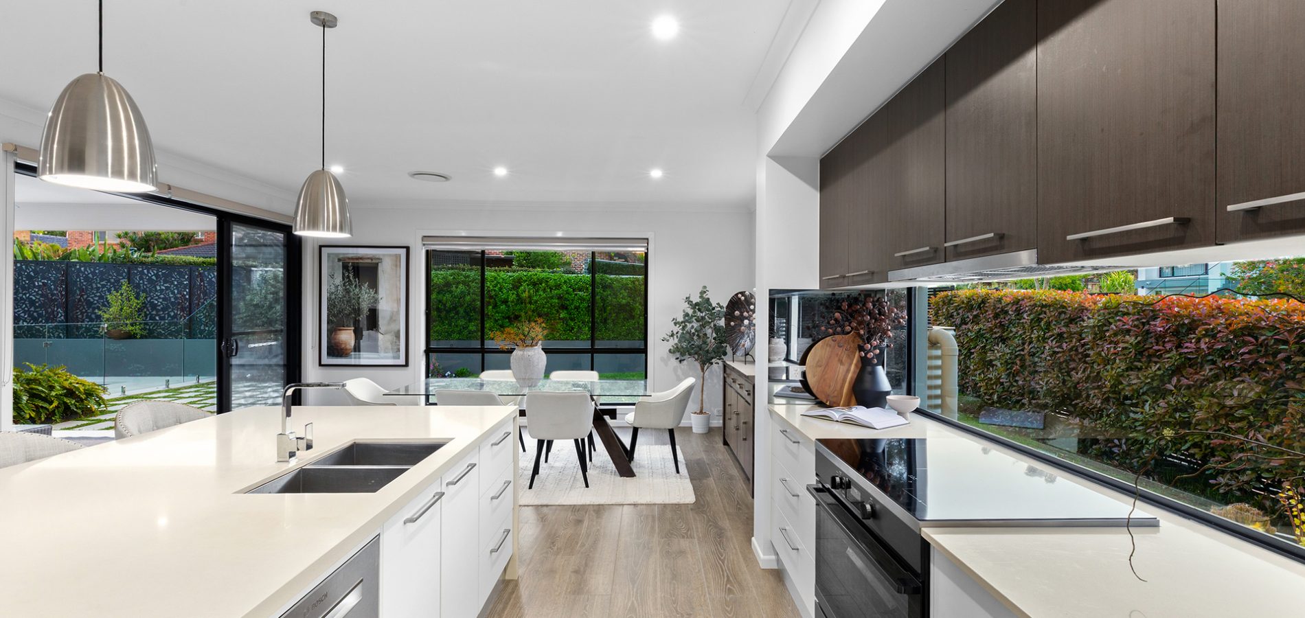 Sold - 24 Windarra Place - New Property in Castle Hill - Real Estate by Louis Stapleton