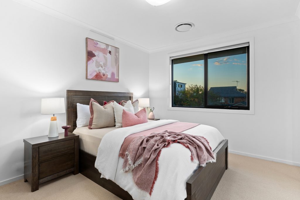 Sold - 24 Windarra Place - New Property in Castle Hill - Real Estate by Louis Stapleton