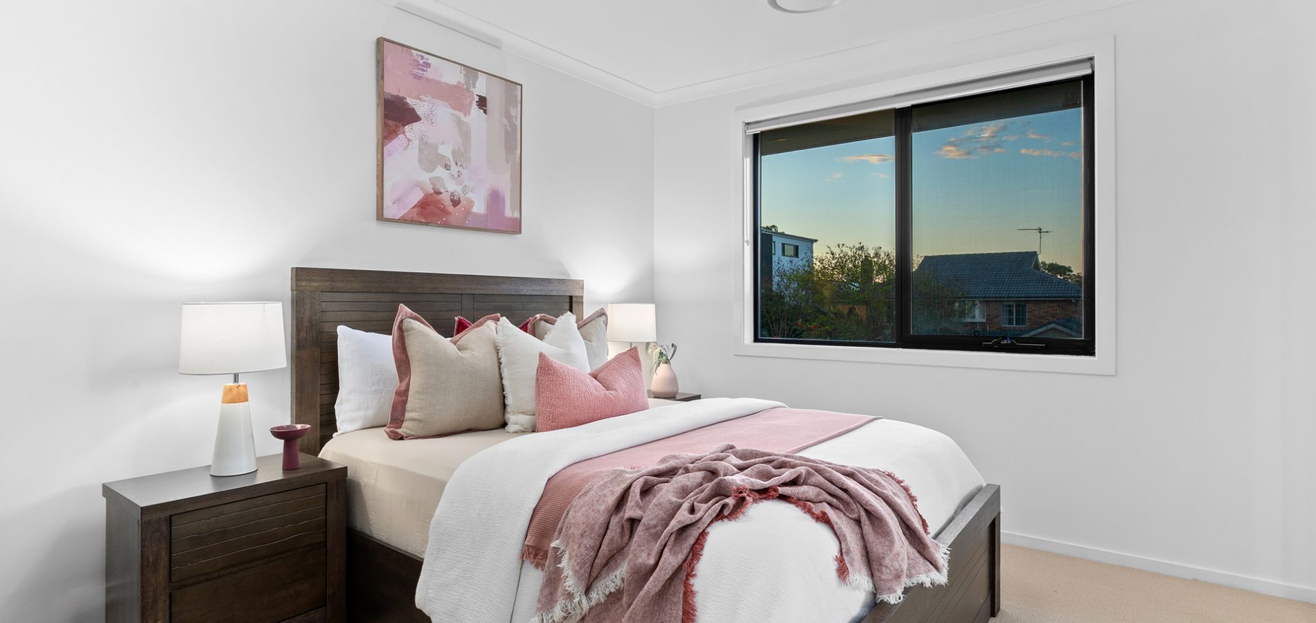 Sold - 24 Windarra Place - New Property in Castle Hill - Real Estate by Louis Stapleton