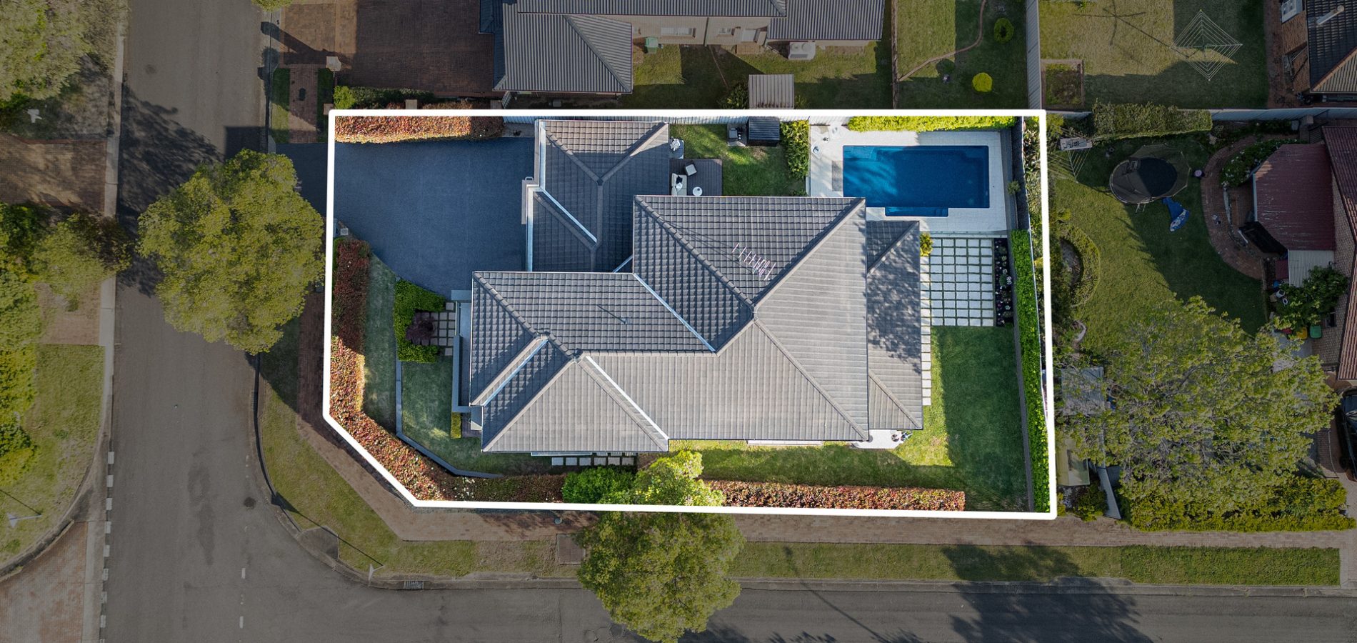 Sold - 24 Windarra Place - New Property in Castle Hill - Real Estate by Louis Stapleton