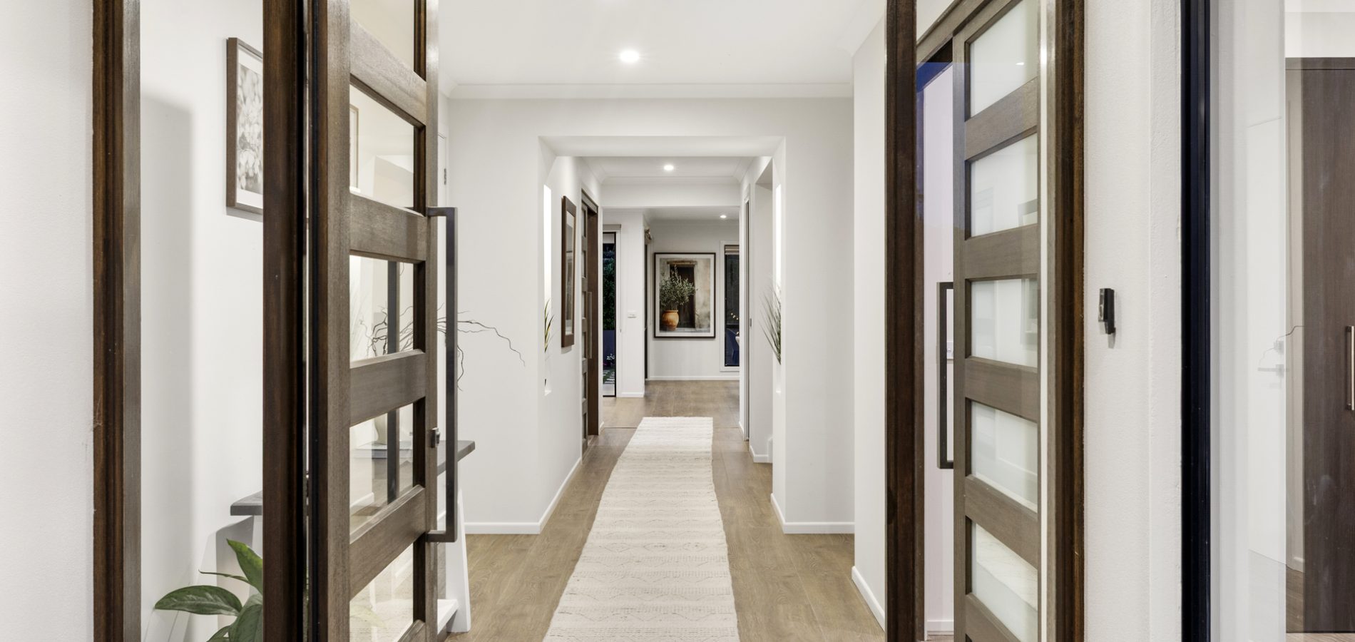 Sold - 24 Windarra Place - New Property in Castle Hill - Real Estate by Louis Stapleton