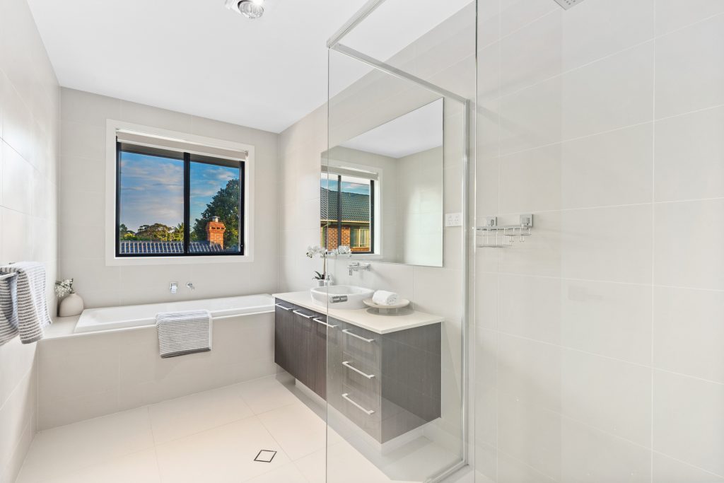 Sold - 24 Windarra Place - New Property in Castle Hill - Real Estate by Louis Stapleton