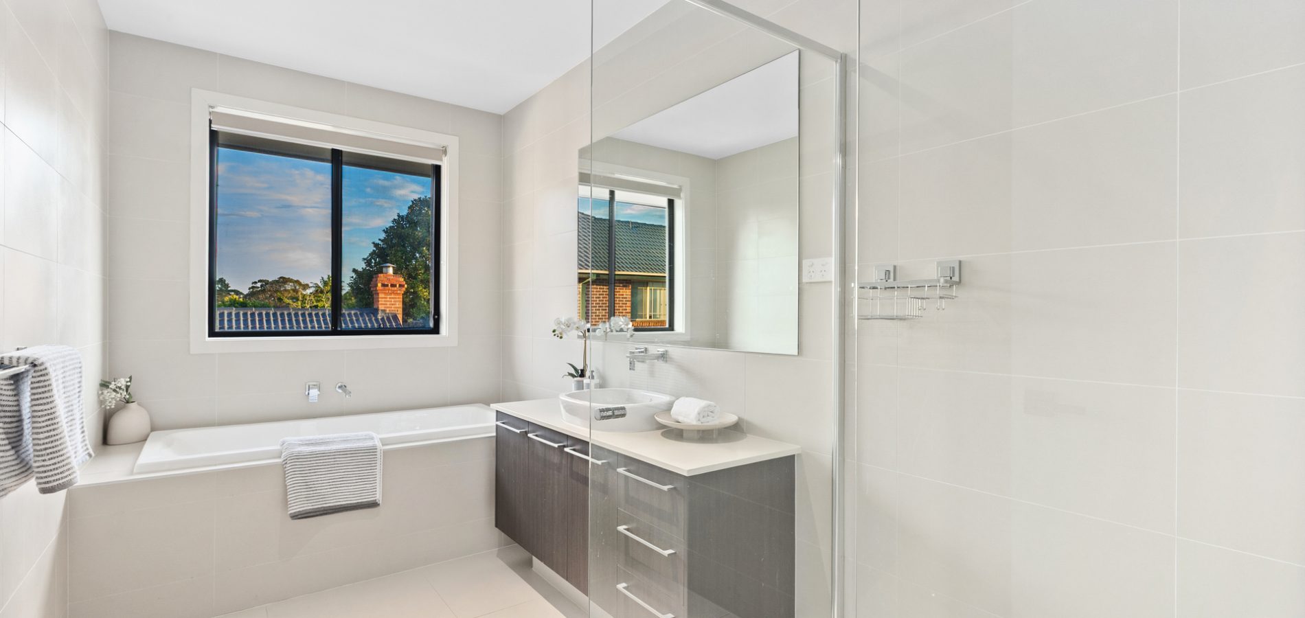 Sold - 24 Windarra Place - New Property in Castle Hill - Real Estate by Louis Stapleton