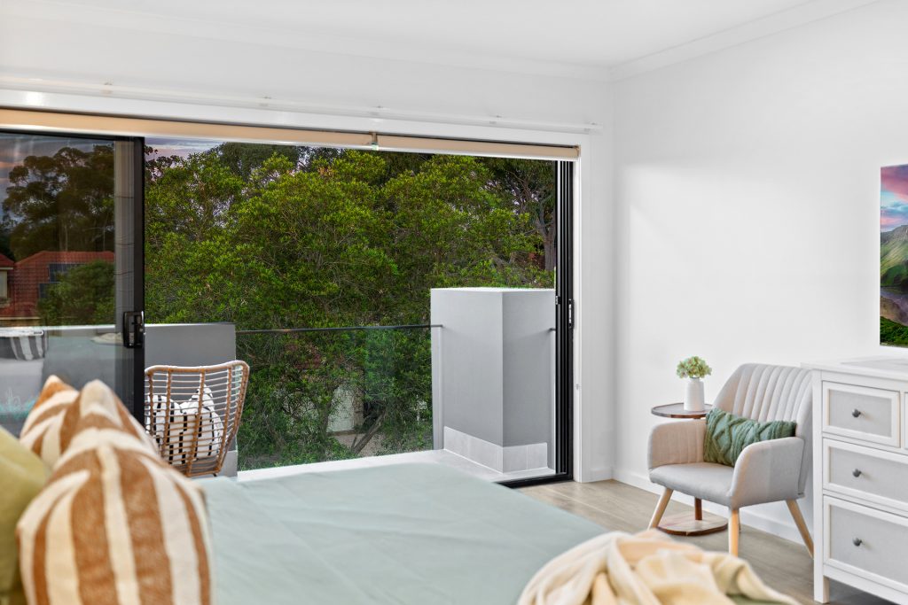 Sold - 24 Windarra Place - New Property in Castle Hill - Real Estate by Louis Stapleton