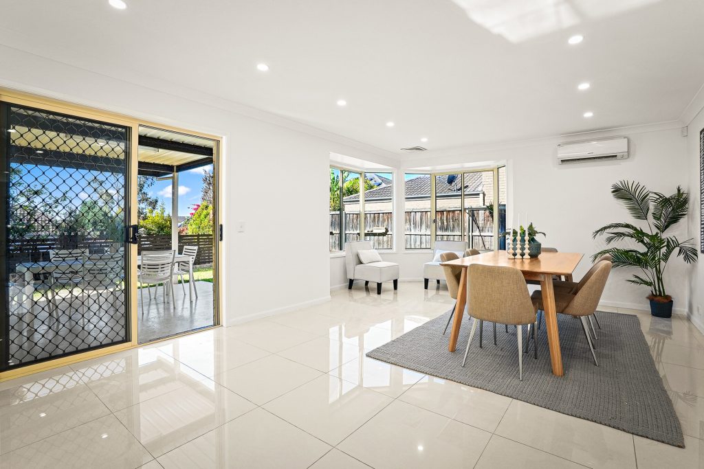 Sold - 75 Lilydale Drive - New Property in Woodcroft - Real Estate by Ben Hocson