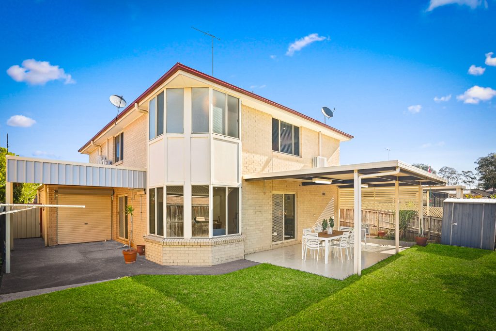 Sold - 75 Lilydale Drive - New Property in Woodcroft - Real Estate by Ben Hocson