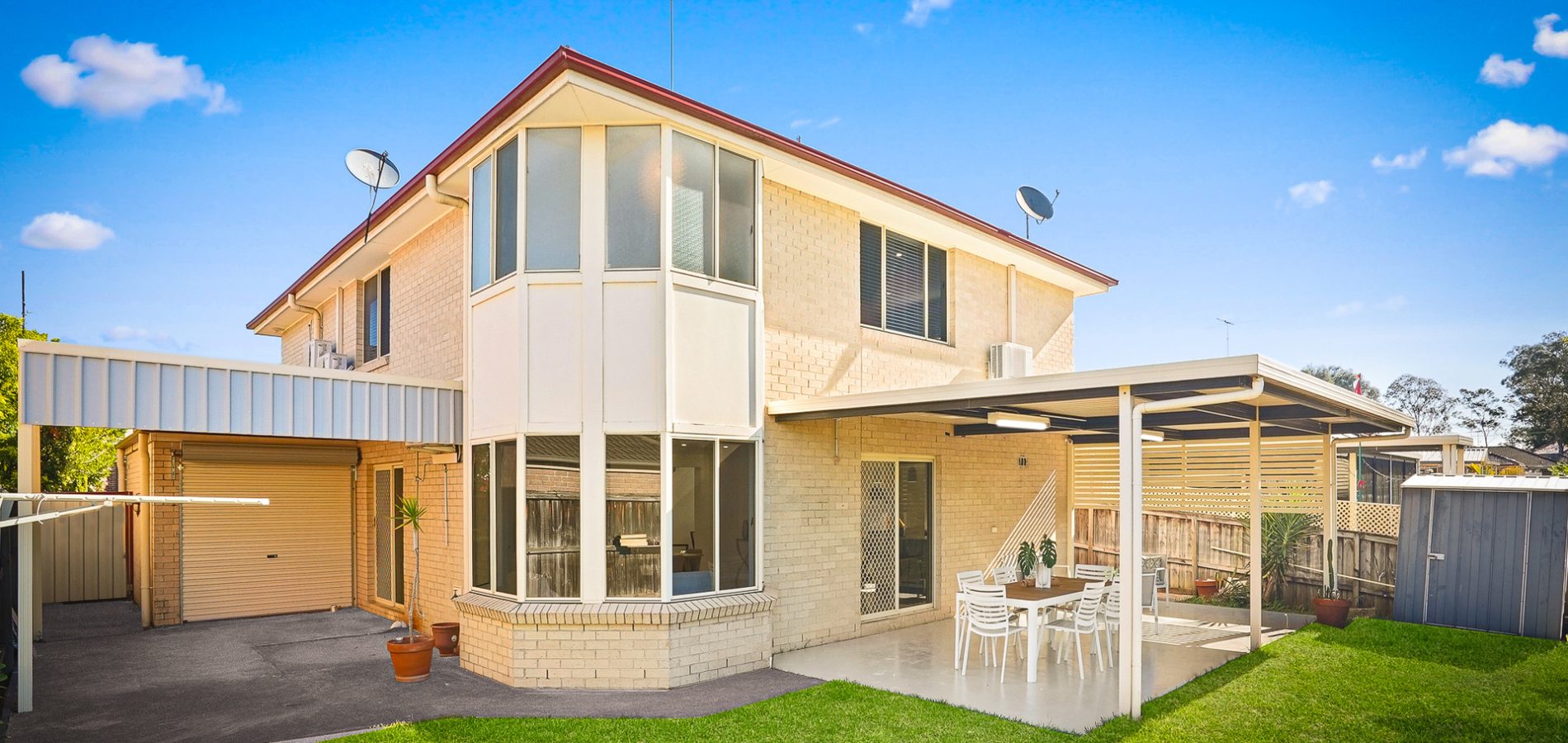 Sold - 75 Lilydale Drive - New Property in Woodcroft - Real Estate by Ben Hocson