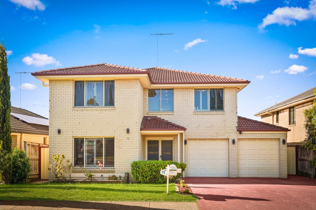 Sold - 75 Lilydale Drive - New Property in Woodcroft - Real Estate by Ben Hocson