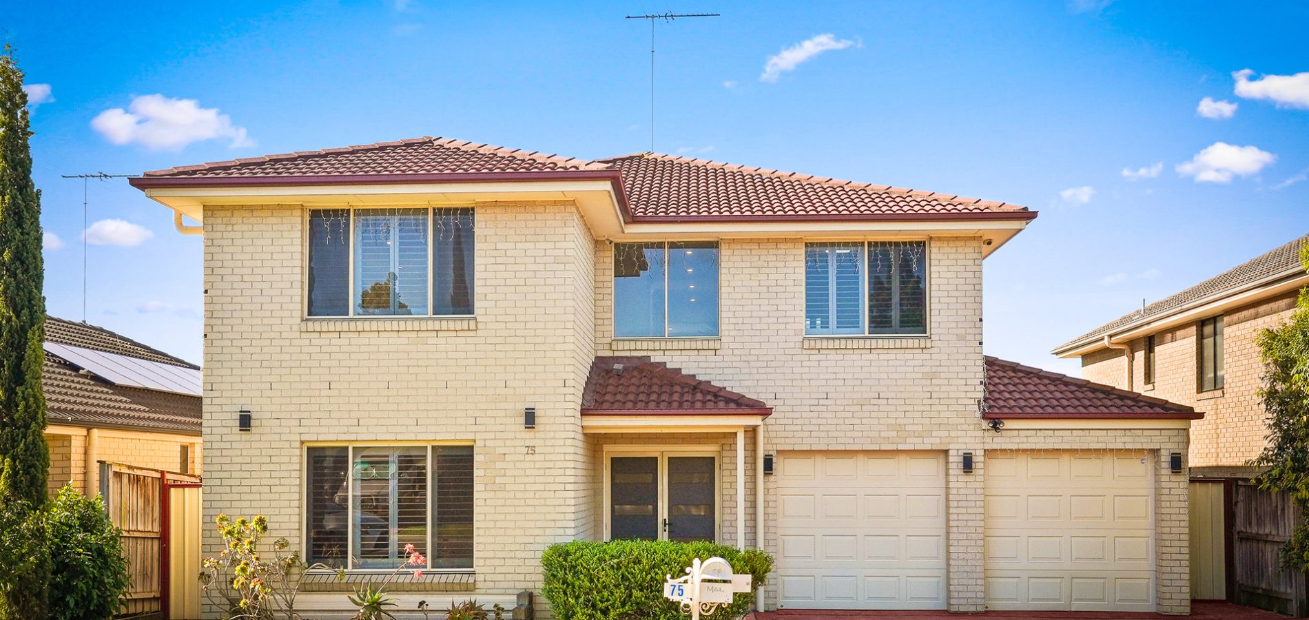 Sold - 75 Lilydale Drive - New Property in Woodcroft - Real Estate by Ben Hocson