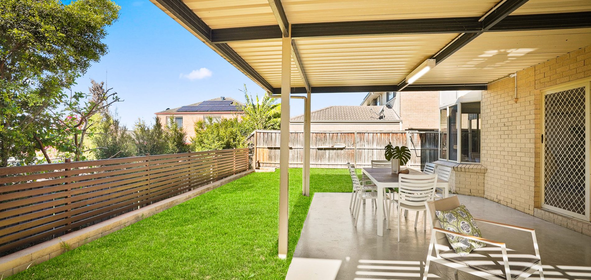 Sold - 75 Lilydale Drive - New Property in Woodcroft - Real Estate by Ben Hocson