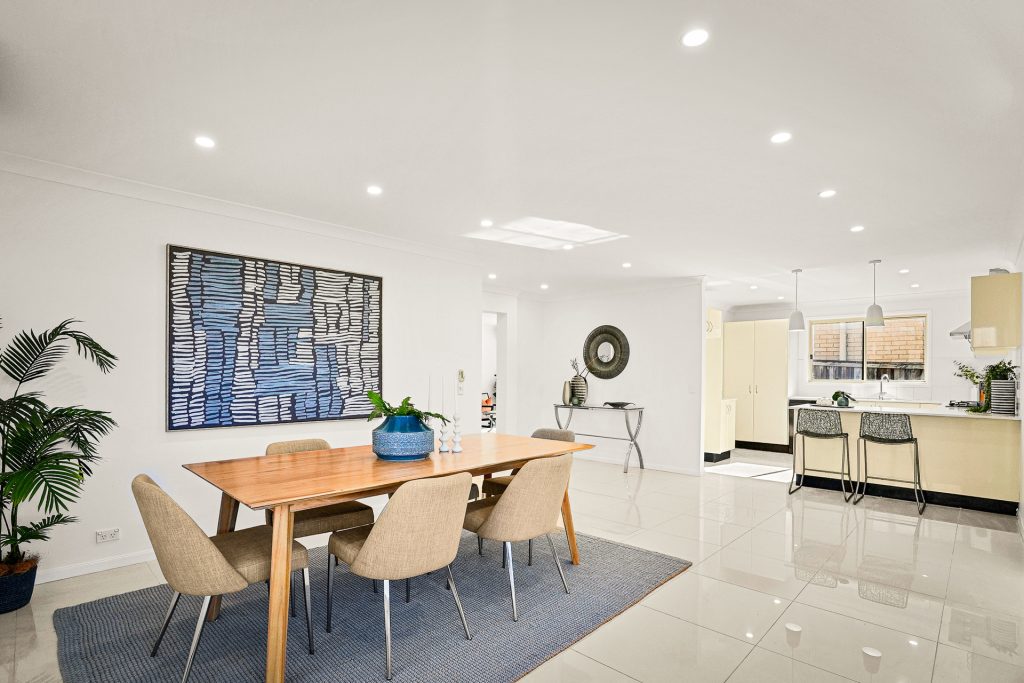 Sold - 75 Lilydale Drive - New Property in Woodcroft - Real Estate by Ben Hocson