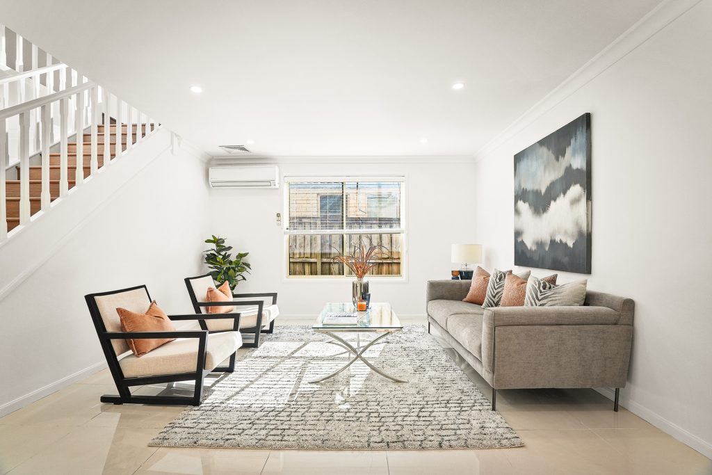 Sold - 75 Lilydale Drive - New Property in Woodcroft - Real Estate by Ben Hocson