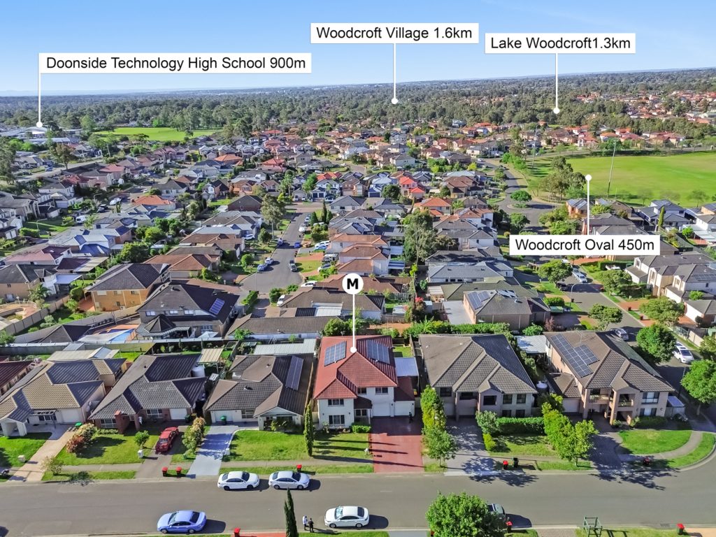 Sold - 75 Lilydale Drive - New Property in Woodcroft - Real Estate by Ben Hocson
