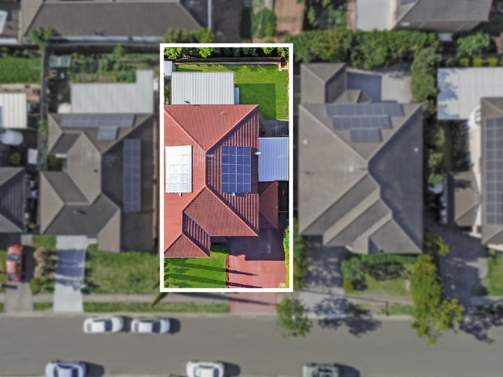 Sold - 75 Lilydale Drive - New Property in Woodcroft - Real Estate by Ben Hocson