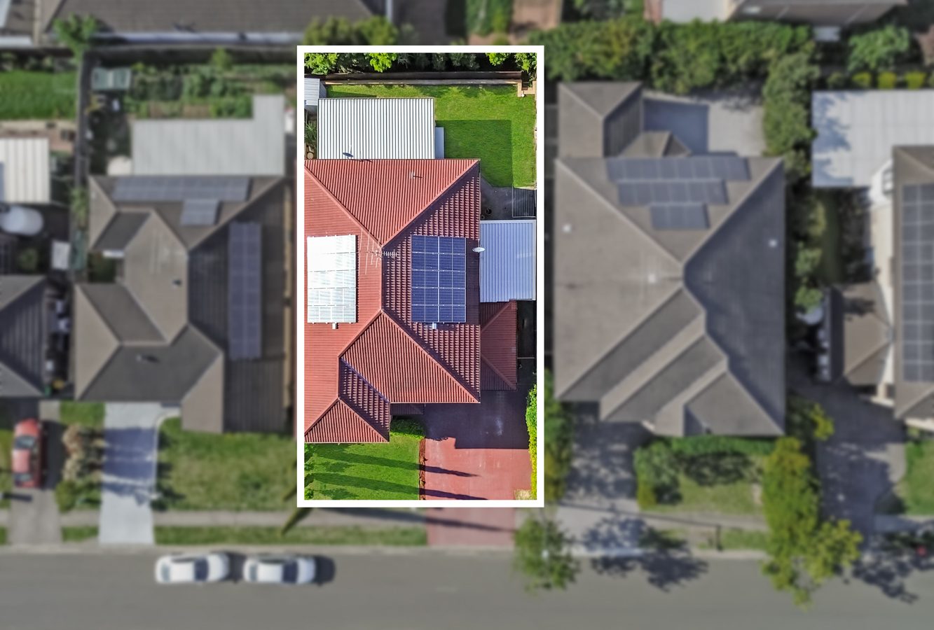 Sold - 75 Lilydale Drive - New Property in Woodcroft - Real Estate by Ben Hocson