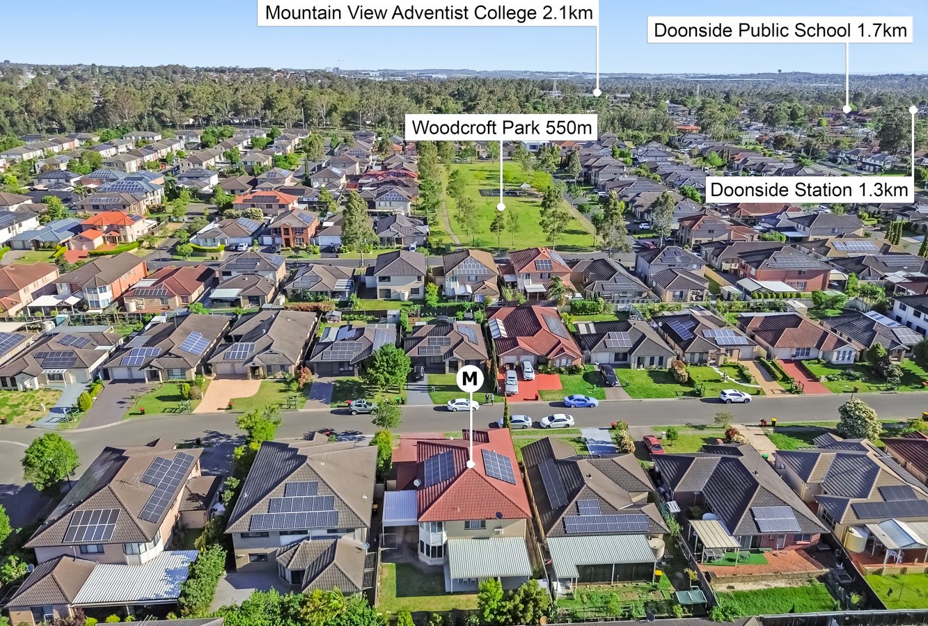 Sold - 75 Lilydale Drive - New Property in Woodcroft - Real Estate by Ben Hocson