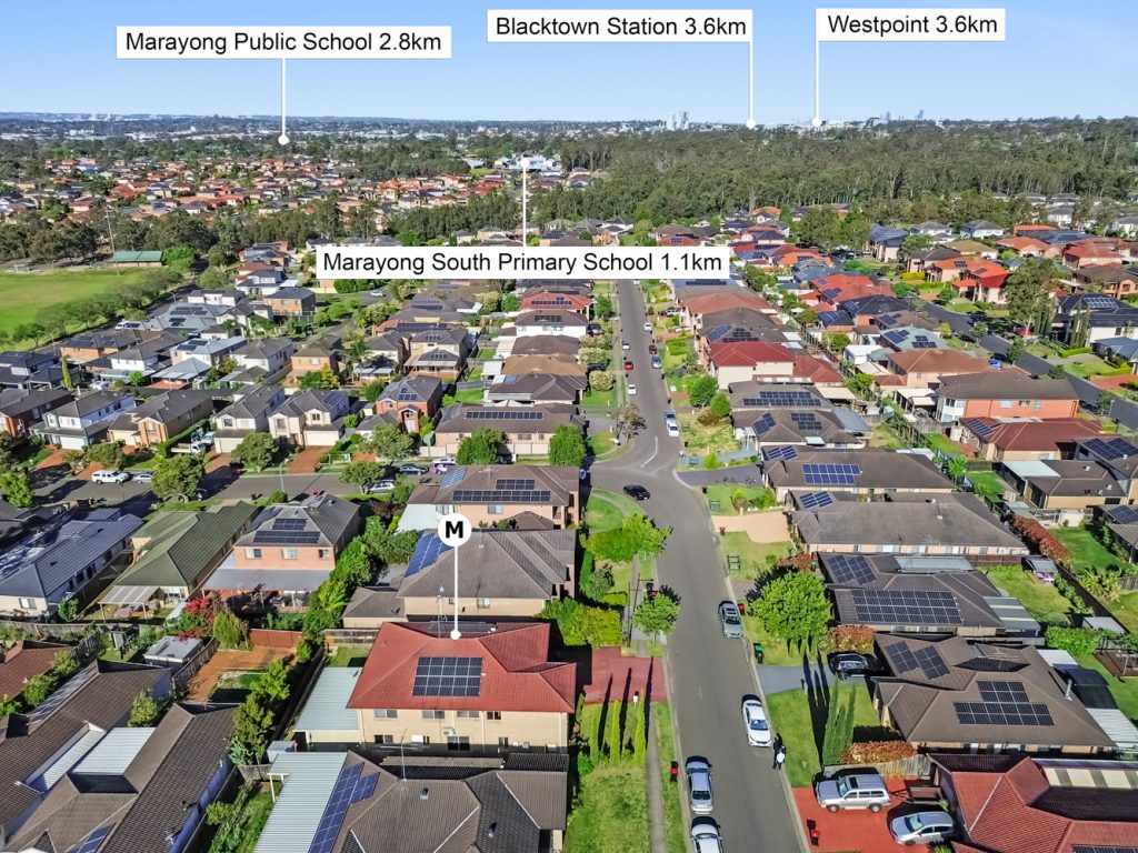 Sold - 75 Lilydale Drive - New Property in Woodcroft - Real Estate by Ben Hocson