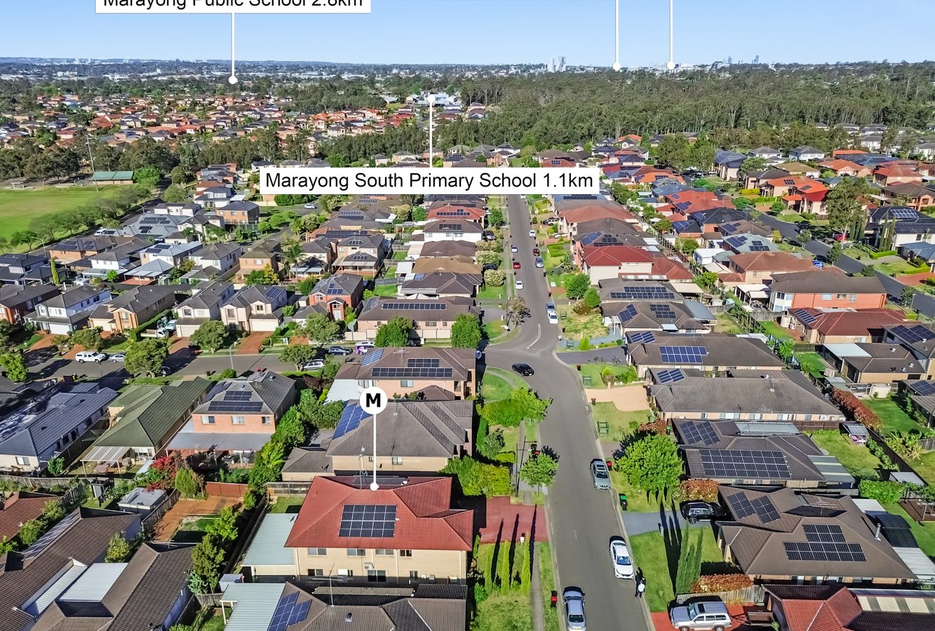 Sold - 75 Lilydale Drive - New Property in Woodcroft - Real Estate by Ben Hocson
