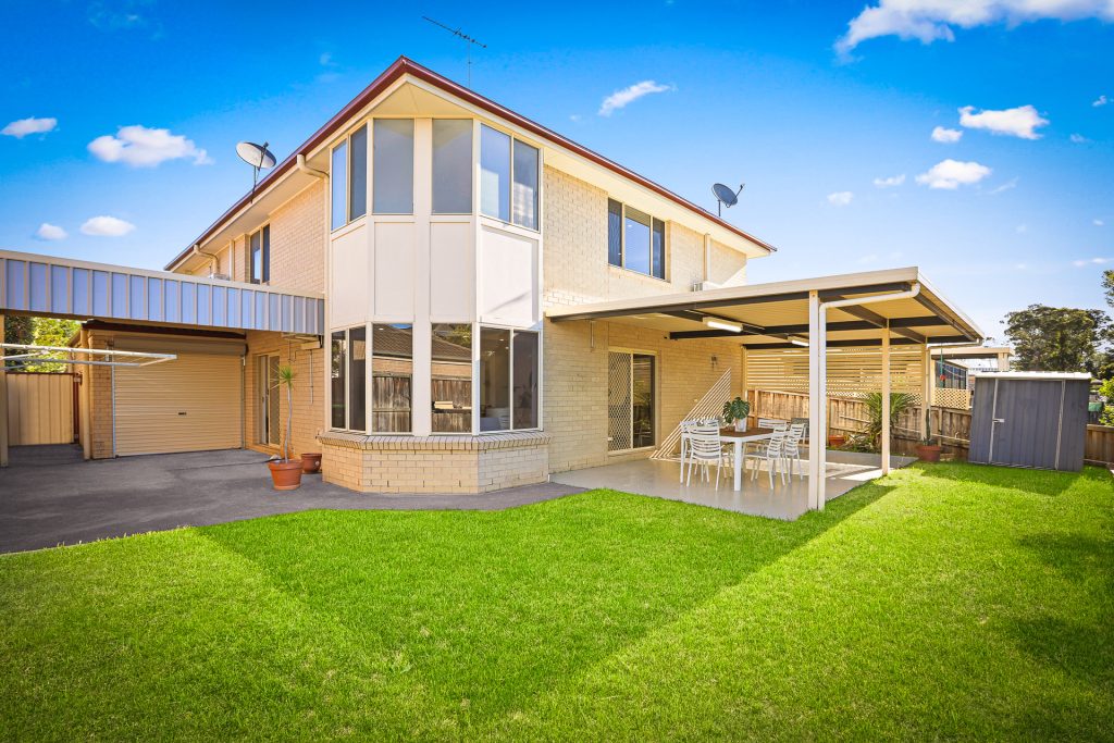 Sold - 75 Lilydale Drive - New Property in Woodcroft - Real Estate by Ben Hocson