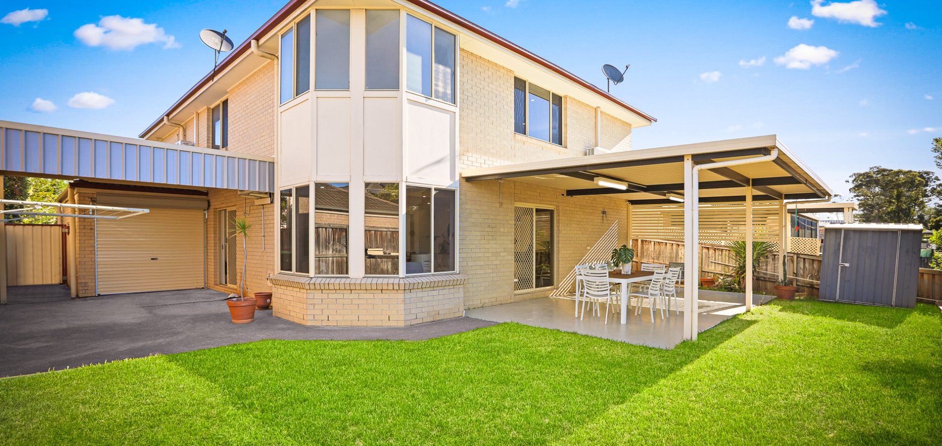 Sold - 75 Lilydale Drive - New Property in Woodcroft - Real Estate by Ben Hocson