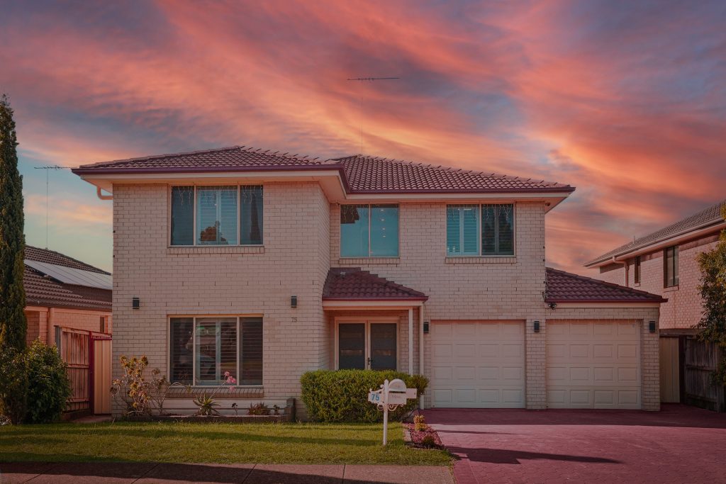 Sold - 75 Lilydale Drive - New Property in Woodcroft - Real Estate by Ben Hocson