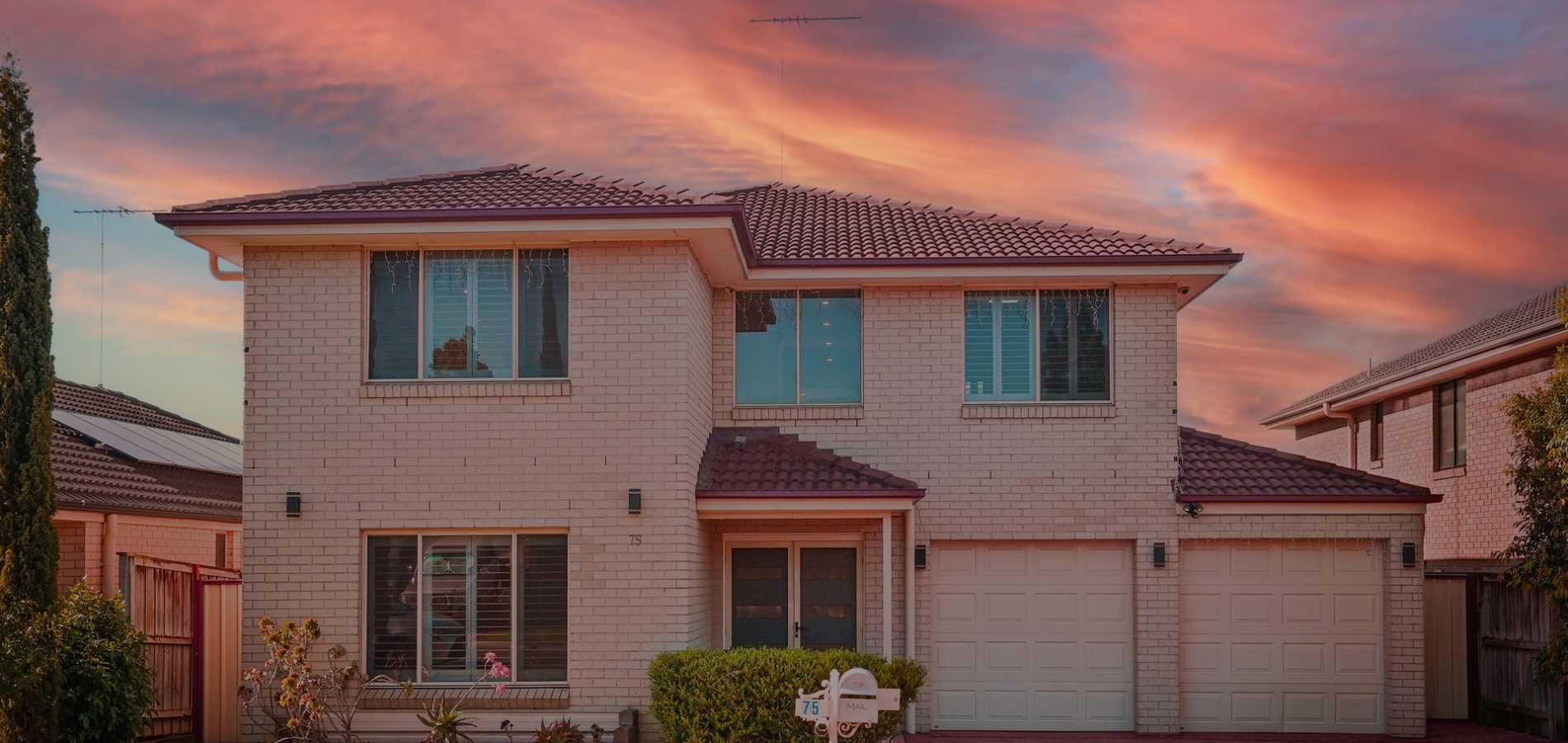 Sold - 75 Lilydale Drive - New Property in Woodcroft - Real Estate by Ben Hocson