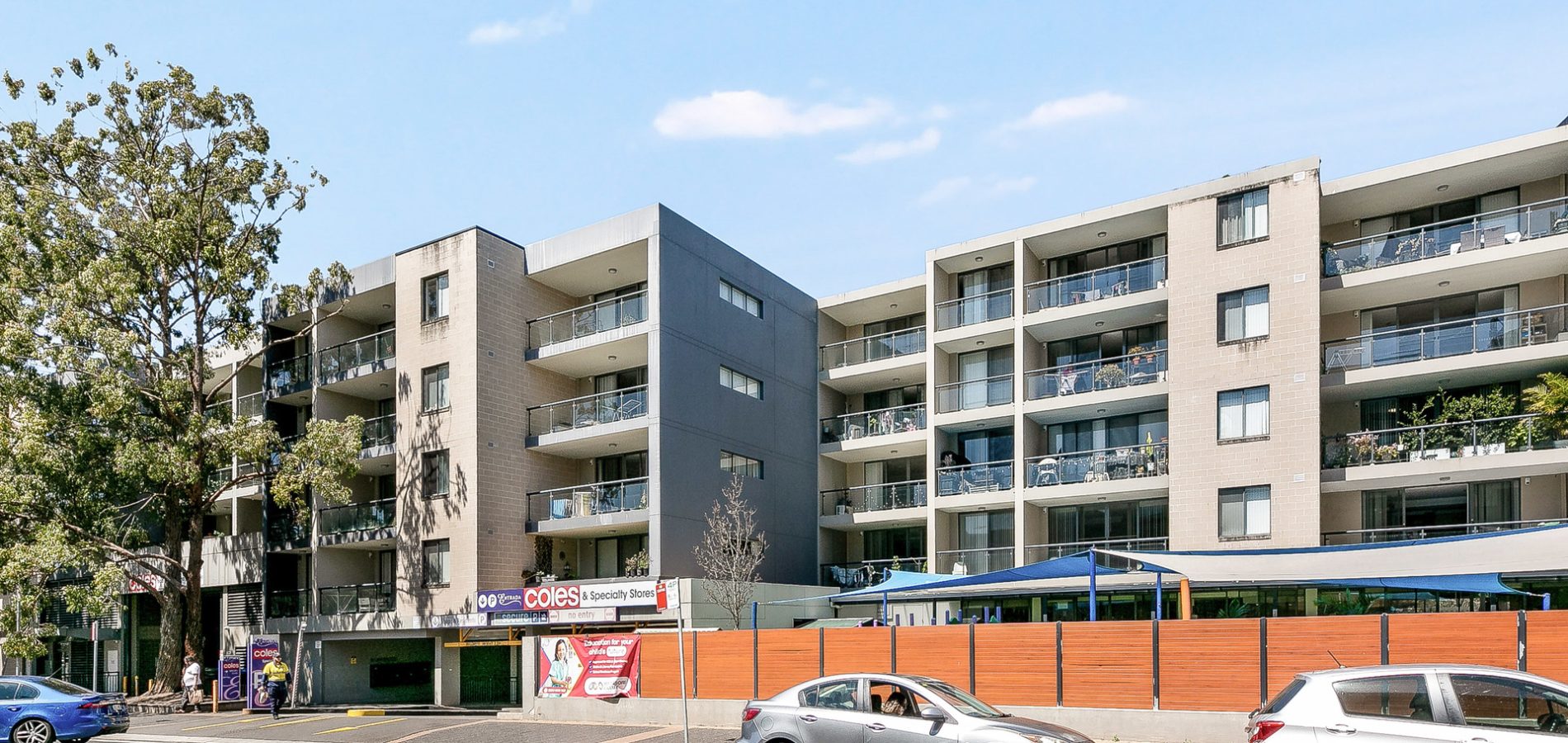 Sold - 68/20 Victoria Road - New Property in Parramatta - Real Estate by Team Aaron X Rowan