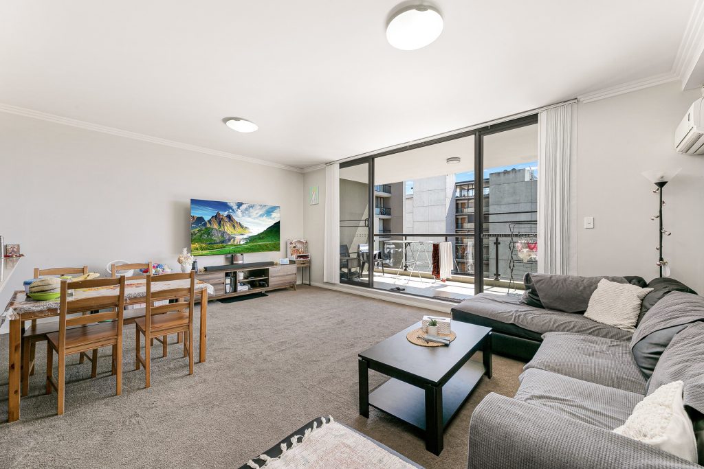 Sold - 68/20 Victoria Road - New Property in Parramatta - Real Estate by Team Aaron X Rowan