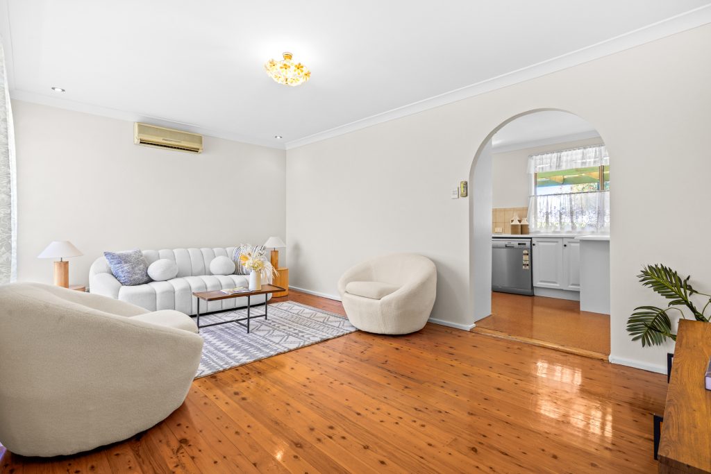 Sold - 110 Columbia Road - New Property in Seven Hills - Real Estate by Joel Hollings