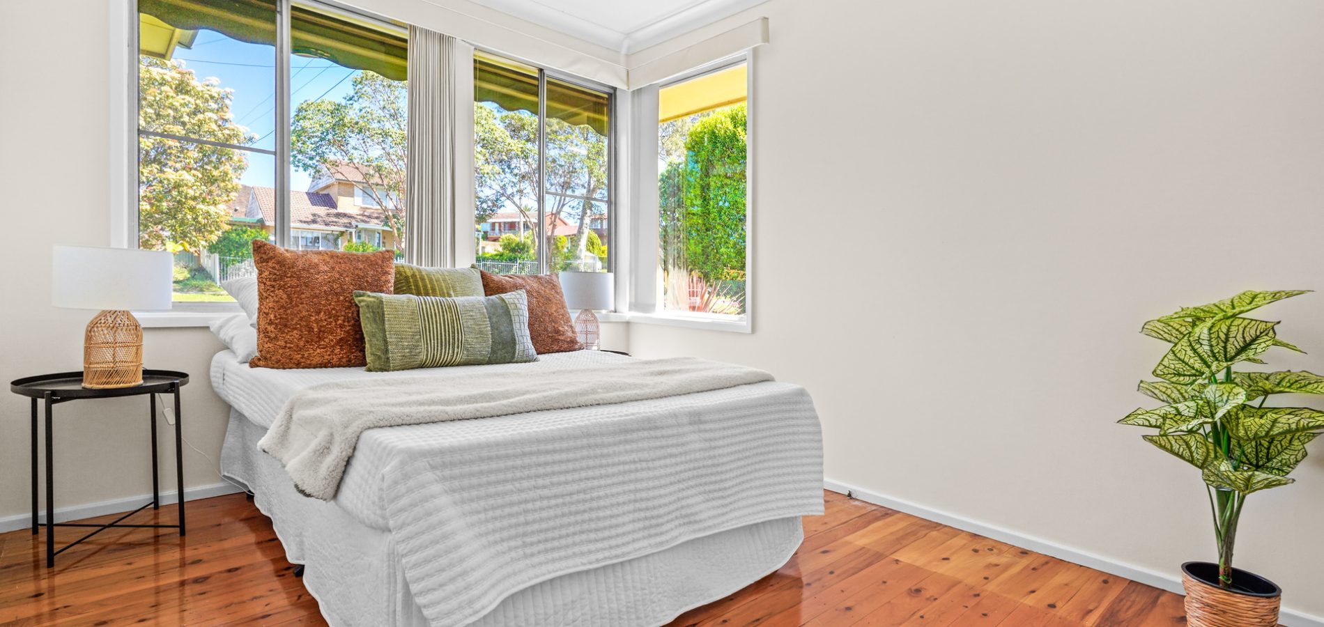 Sold - 110 Columbia Road - New Property in Seven Hills - Real Estate by Joel Hollings