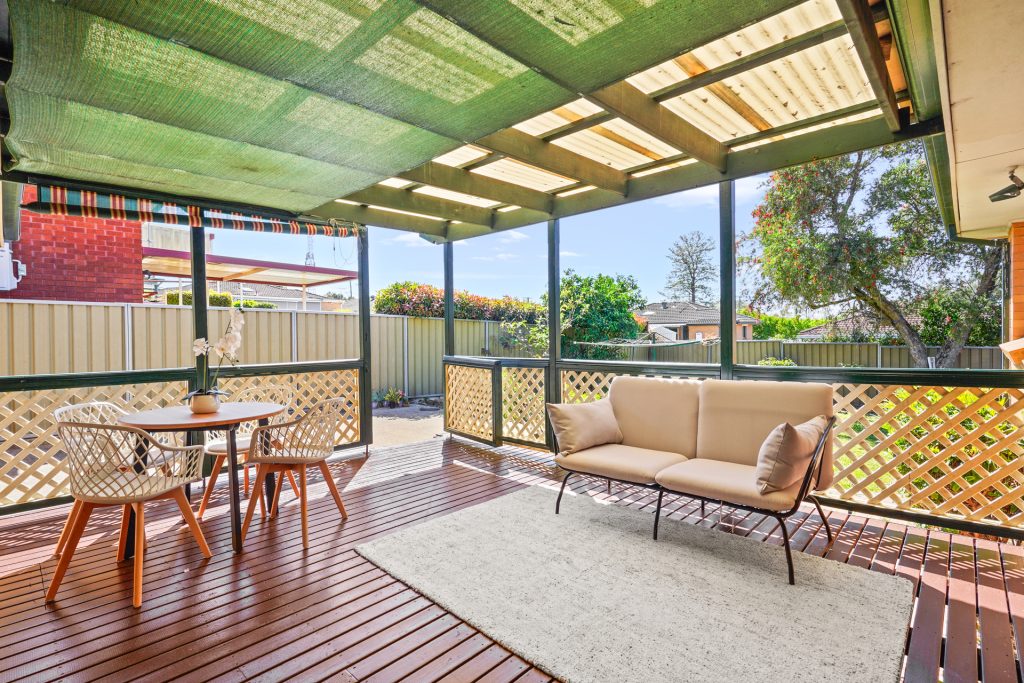 Sold - 110 Columbia Road - New Property in Seven Hills - Real Estate by Joel Hollings