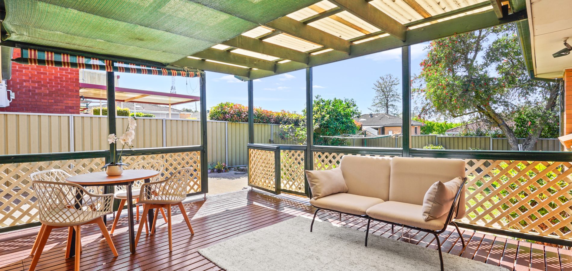 Sold - 110 Columbia Road - New Property in Seven Hills - Real Estate by Joel Hollings