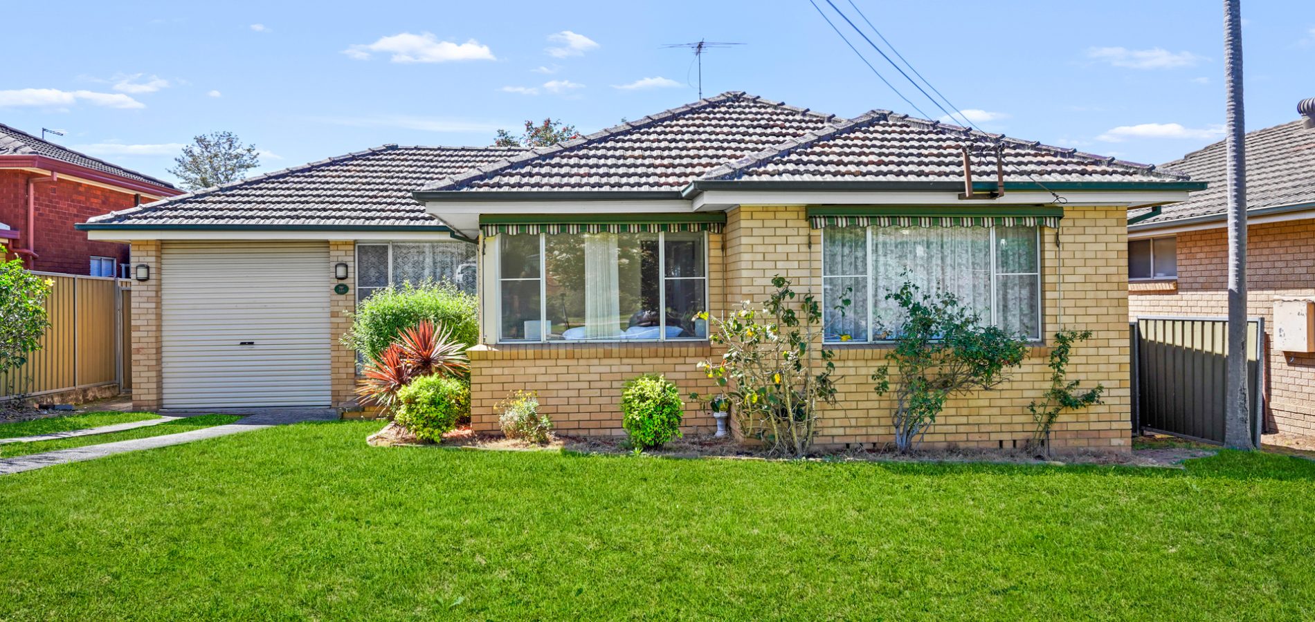 Sold - 110 Columbia Road - New Property in Seven Hills - Real Estate by Joel Hollings