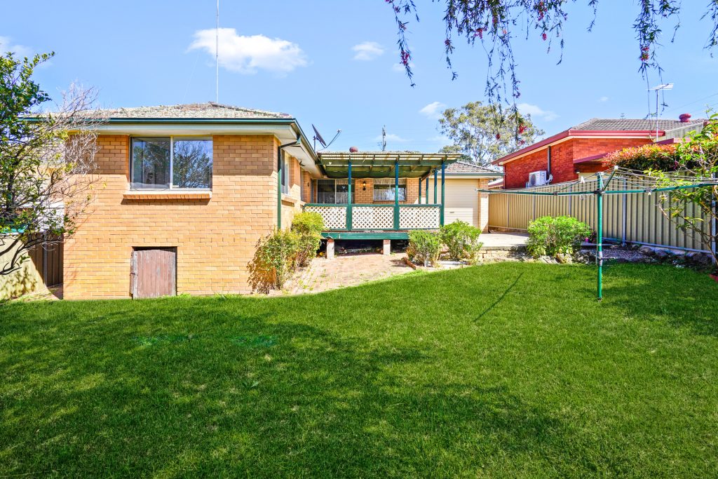 Sold - 110 Columbia Road - New Property in Seven Hills - Real Estate by Joel Hollings