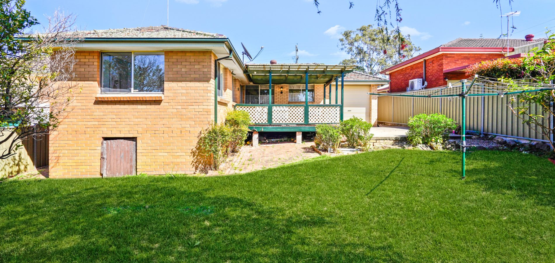 Sold - 110 Columbia Road - New Property in Seven Hills - Real Estate by Joel Hollings