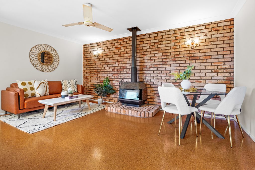 Sold - 110 Columbia Road - New Property in Seven Hills - Real Estate by Joel Hollings
