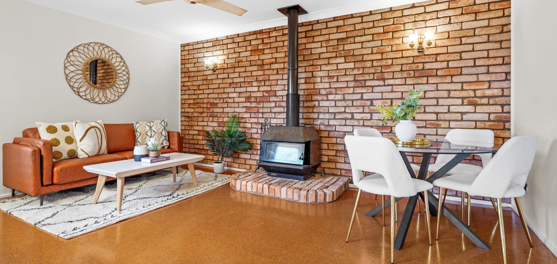 Sold - 110 Columbia Road - New Property in Seven Hills - Real Estate by Joel Hollings