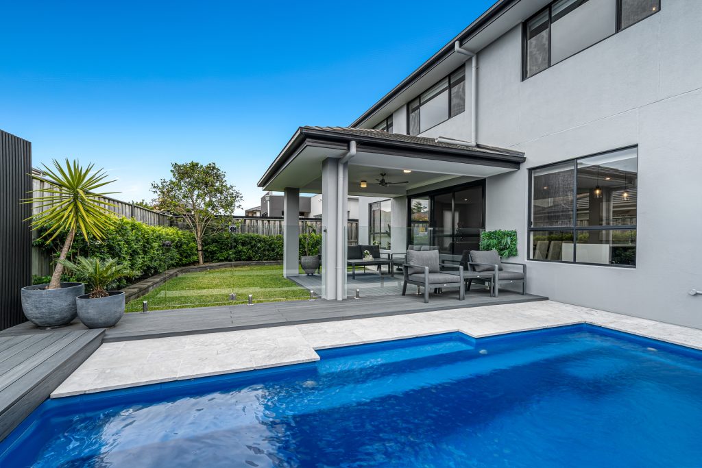 Sold - 22 Nambung Street - New Property in North Kellyville - Real Estate by Corie Sciberras