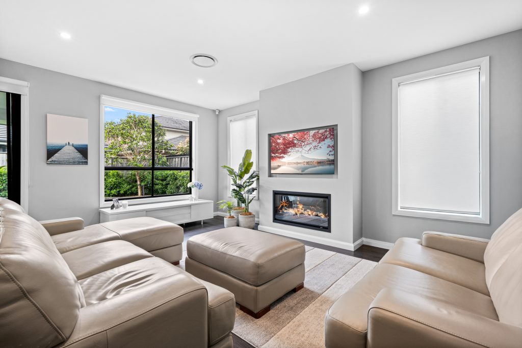 Sold - 22 Nambung Street - New Property in North Kellyville - Real Estate by Corie Sciberras