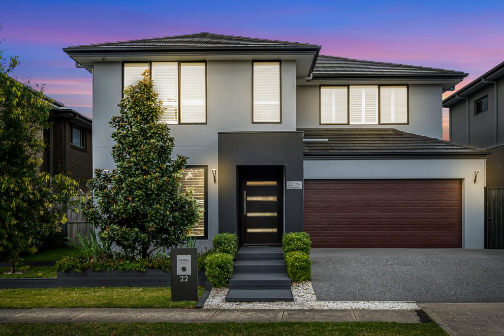 Sold - 22 Nambung Street - New Property in North Kellyville - Real Estate by Corie Sciberras